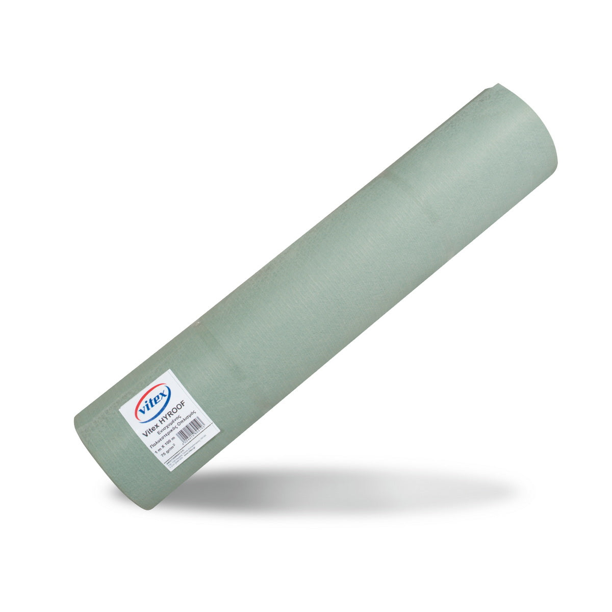 Vitex Ενισχυμένος Πολυεστερικός Οπλισμός HyRoof 1mtr x 100mtr