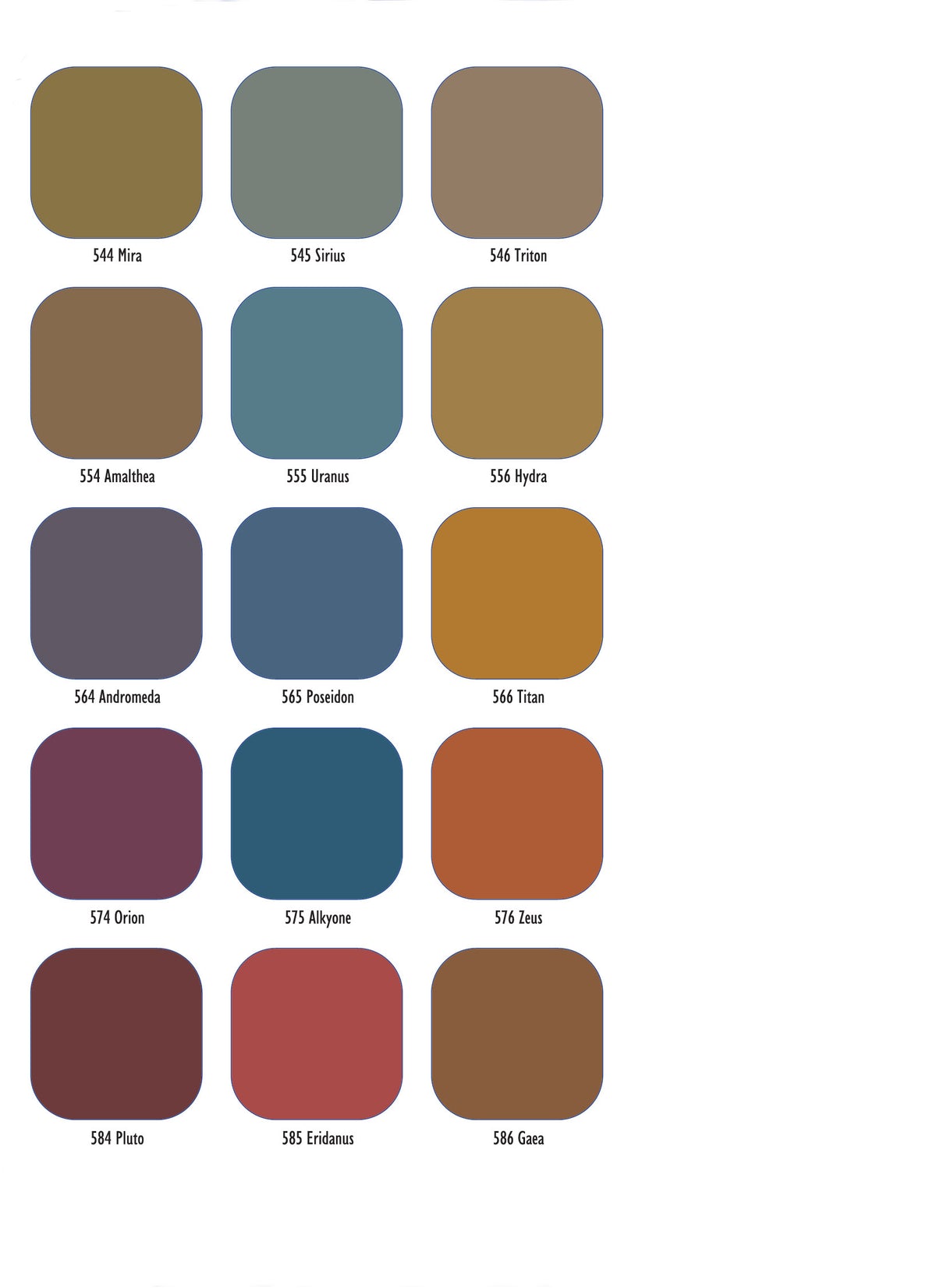 Vitex Metallico Χρώμα Μεταλλικής Τεχνοτροπίας Selene Bronze