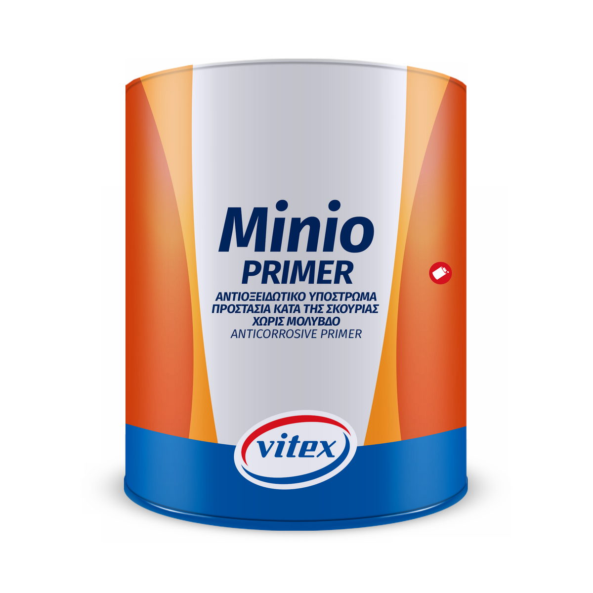 Vitex Minio New Μίνιο Νέου Τύπου Χωρίς Μόλυβδο