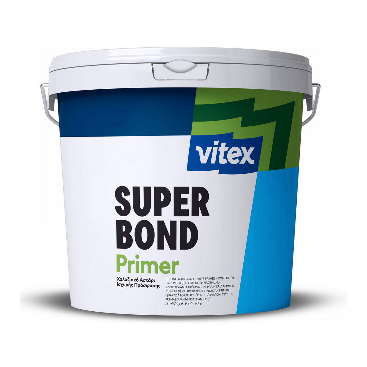 Vitex Superbond Primer Χαλαζιακό Αστάρι Πρόσφυσης ΚΕΡΑΜΙΔΥ
