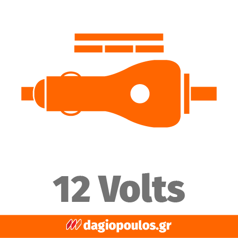 Skil 3153 CA 20V Max Αεροσυμπιεστής Κομπρεσέρ Αέρα Μπαταρίας 18V Li-Ion 11Bar SOLO