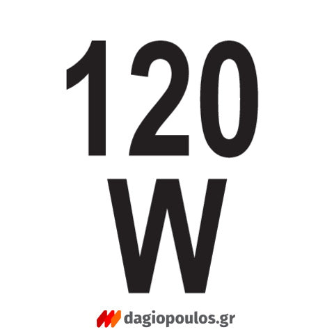 Sthor 82105 Αεροσυμπιεστής Κομπρεσέρ Αέρος Συνεχούς Ροής Αυτοκινήτου 12V 120W 150PSI