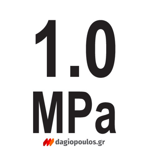 Sthor 82105 Αεροσυμπιεστής Κομπρεσέρ Αέρος Συνεχούς Ροής Αυτοκινήτου 12V 120W 150PSI