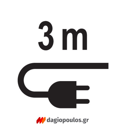 Sthor 82105 Αεροσυμπιεστής Κομπρεσέρ Αέρος Συνεχούς Ροής Αυτοκινήτου 12V 120W 150PSI