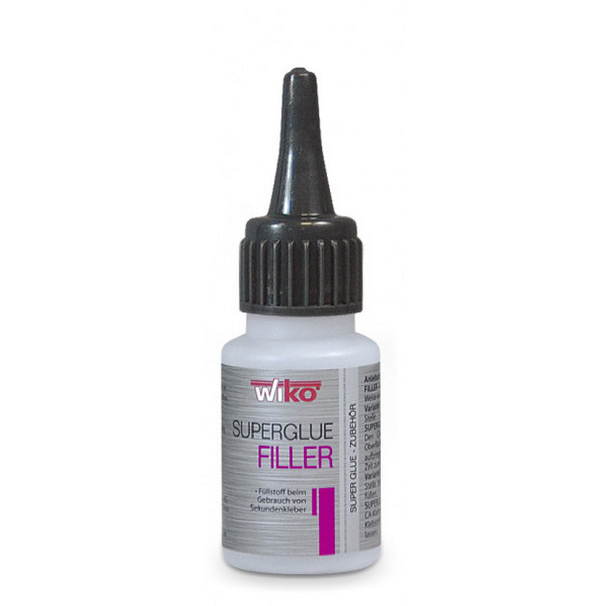 Wiko SGF.F30 Super Glue Filler Πούδρα Σκόνη Γεμίσματος 30gr