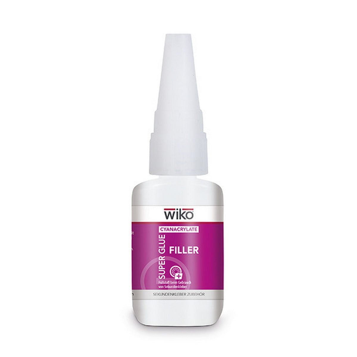 Wiko SGF.F30 Super Glue Filler Πούδρα Σκόνη Γεμίσματος 30gr