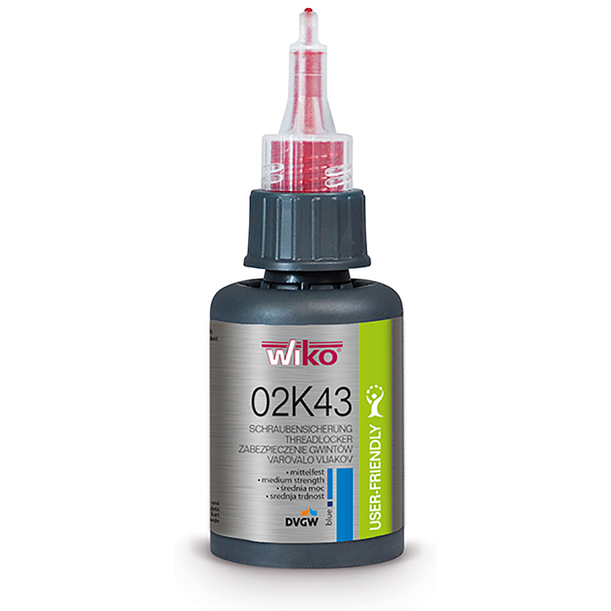 Wiko 02K70UF Σφραγιστικό Σπειρωμάτων Μεσαίας Σφράγισης (ΜΠΛΕ)