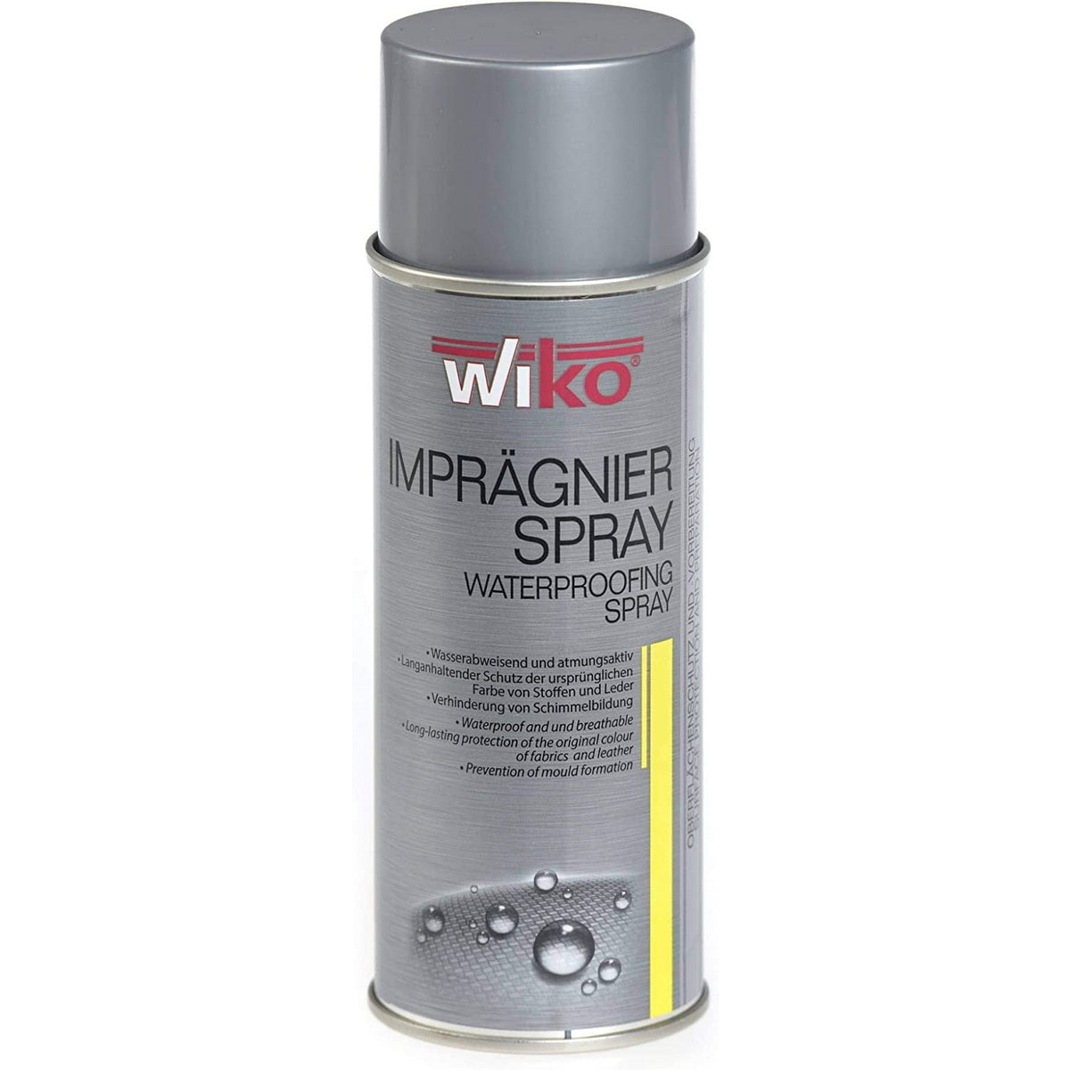 Wiko AIMS D400 Impragnier Spray Αδιαβροχοποίησης 400ml ΔΙΑΦΑΝΕΣ
