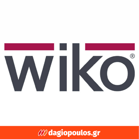Wiko SGB500.F Super Glue 500 Κόλλα Για Τσιμούχες & Λάστιχα Μαύρη