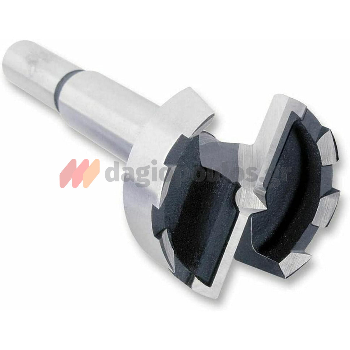 Wolfcraft 1002.000 Τρυπάνι Αυτόματου Μεντεσέ Με Βίντι Σετ 5 Τεμ