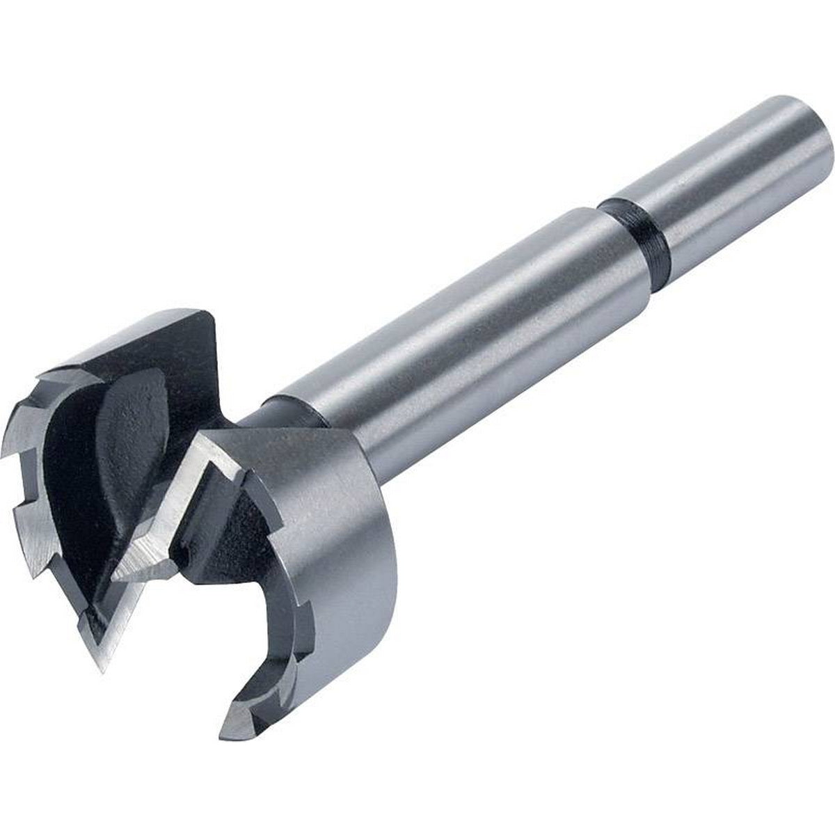 Wolfcraft 1002.000 Τρυπάνι Αυτόματου Μεντεσέ Με Βίντι Σετ 5 Τεμ