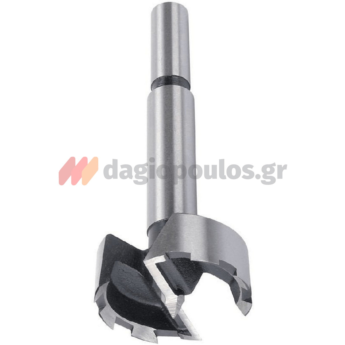 Wolfcraft 1002.000 Τρυπάνι Αυτόματου Μεντεσέ Με Βίντι Σετ 5 Τεμ