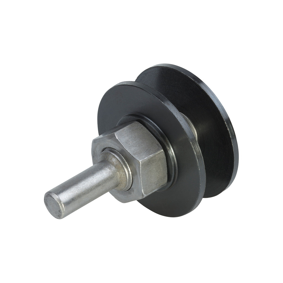 Wolfcraft 2139000 Βάση - Αντάπτορας Δραπάνου Με Άξονα 8mm