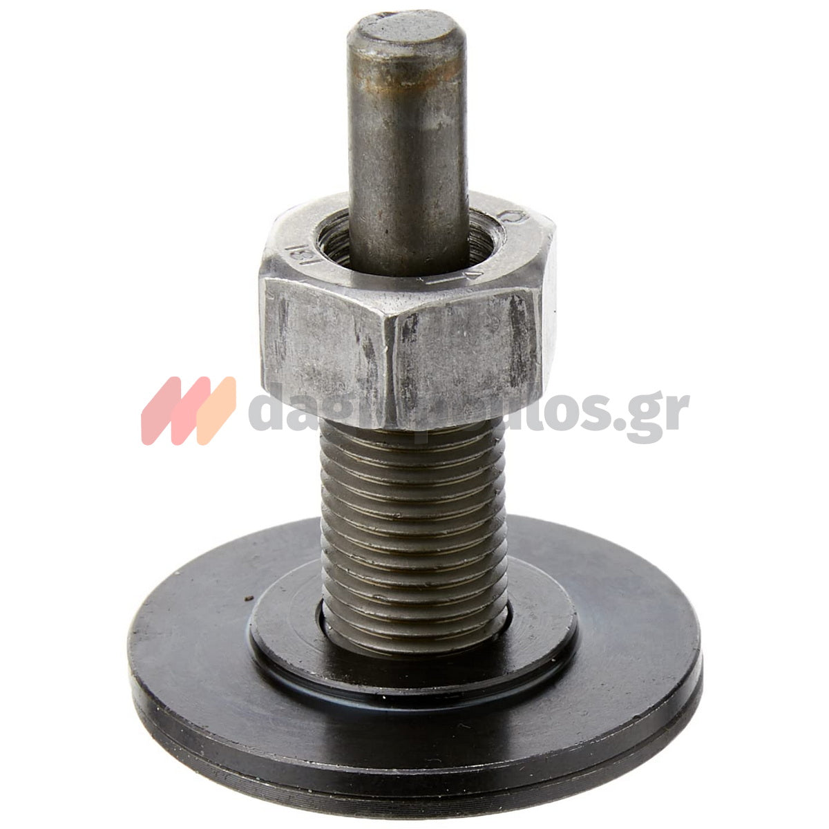 Wolfcraft 2139000 Βάση - Αντάπτορας Δραπάνου Με Άξονα 8mm