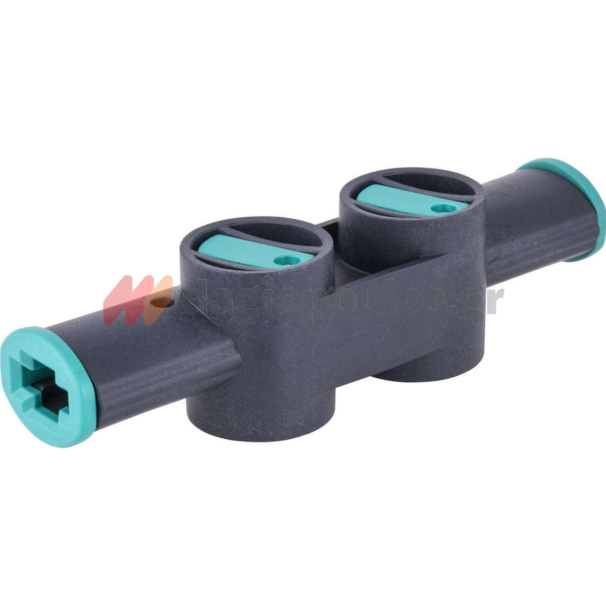 Wolfcraft 3038.000 Σύνδεσμος Ένωσης Σφιγκτήρων Pro Easy OneHand