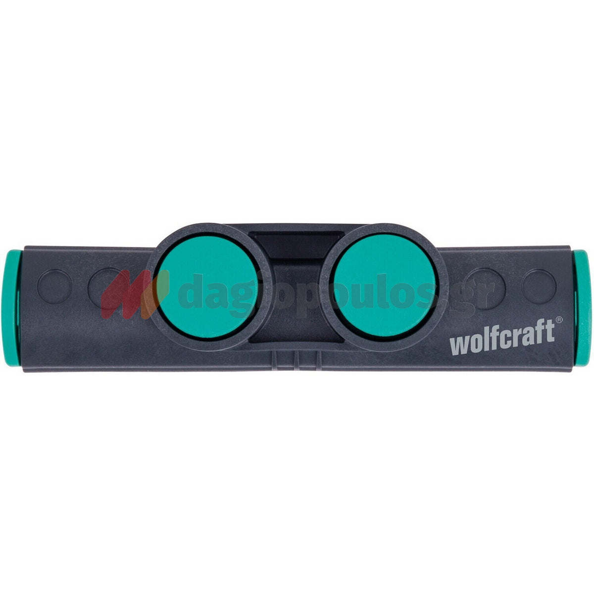 Wolfcraft 3038.000 Σύνδεσμος Ένωσης Σφιγκτήρων Pro Easy OneHand