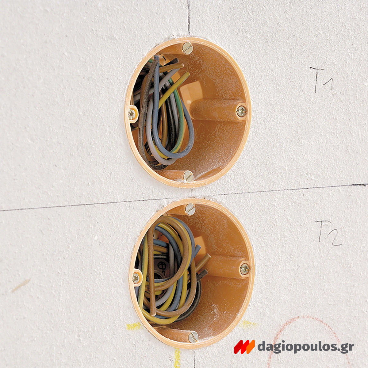 Wolfcraft 4050.000 Αλφάδι Για Τρύπες