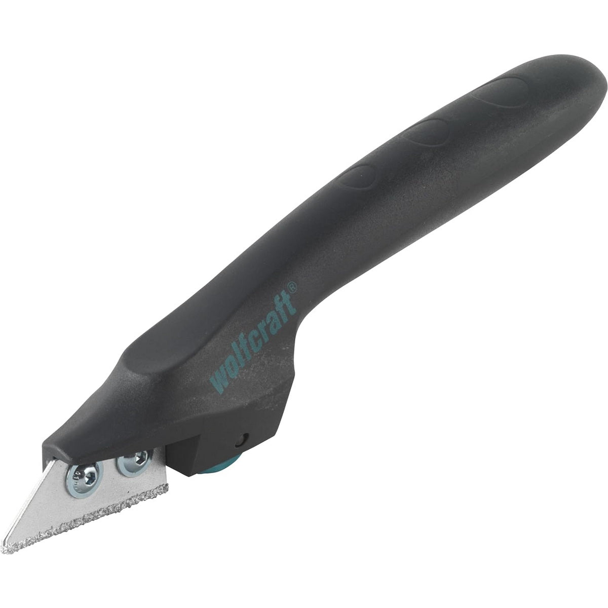 Wolfcraft 5570.000 Αποξεστήρας Καθαριστής Αρμών Πλακιδίων 2.56mm