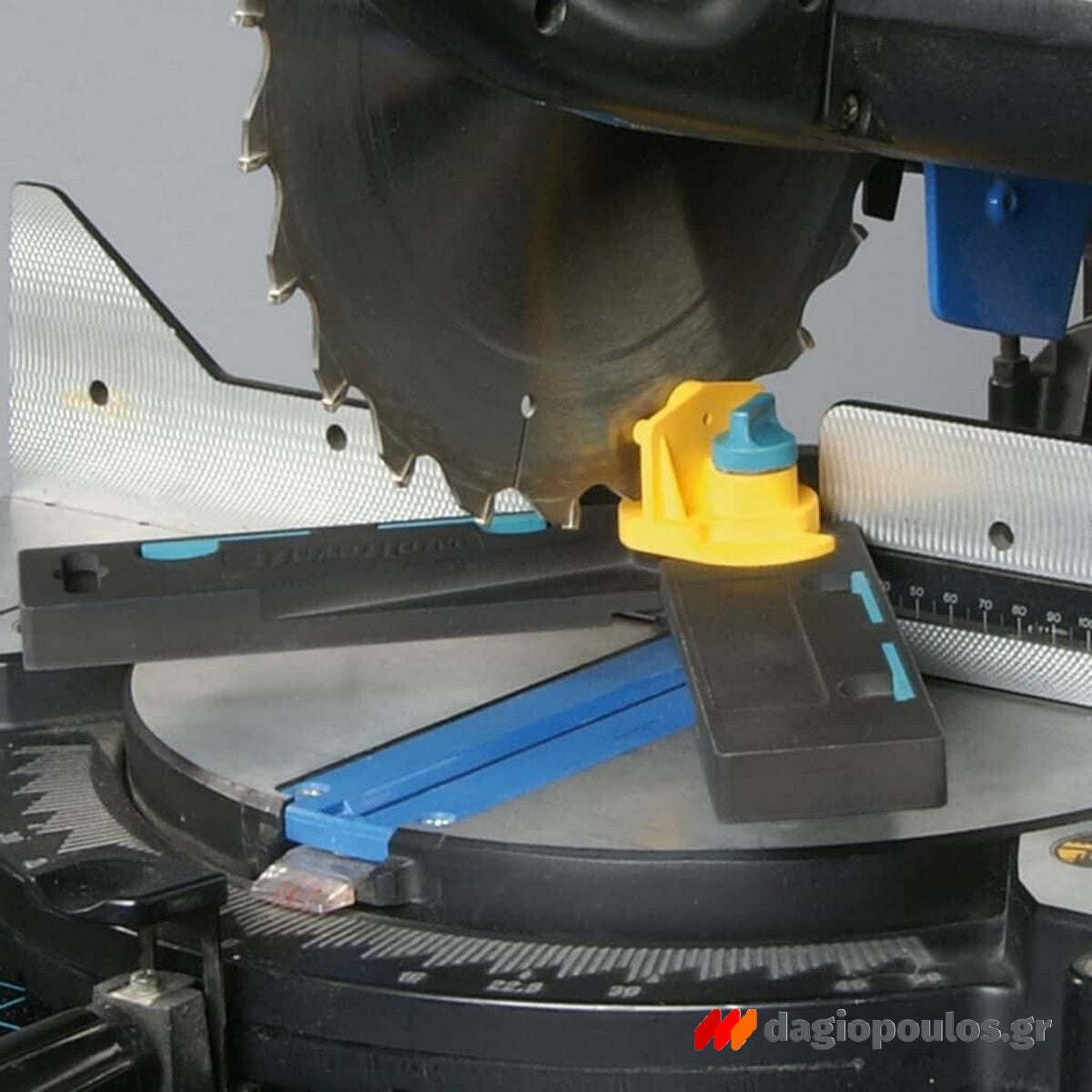 Wolfcraft 6921.000 Μετρητής Γωνίας Λοξοτομής με Μαγνήτη