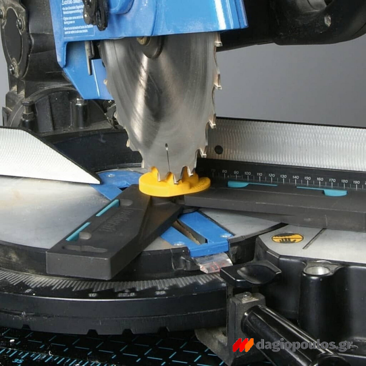 Wolfcraft 6921.000 Μετρητής Γωνίας Λοξοτομής με Μαγνήτη