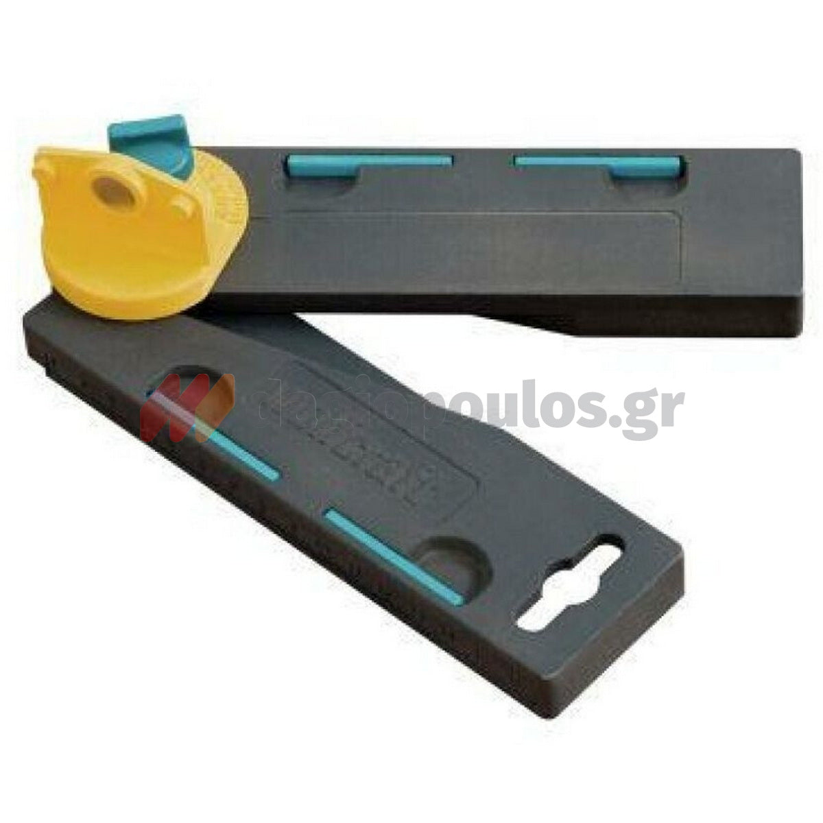 Wolfcraft 6921.000 Μετρητής Γωνίας Λοξοτομής με Μαγνήτη