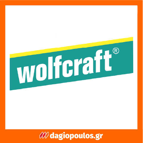 Wolfcraft 2910.000 Καβίλιες Οξιάς 10mm x 40mm Σετ 30 τεμ