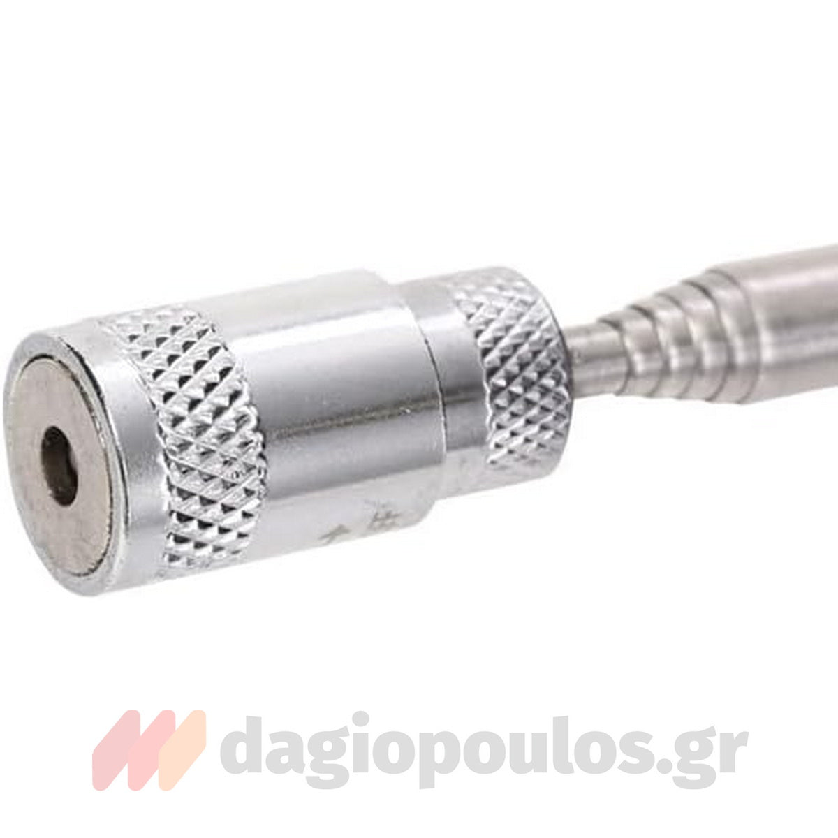 Yato YT-06611 Μαγνήτης Τηλεσκοπικός 250-750mm Με Φωτισμό Led