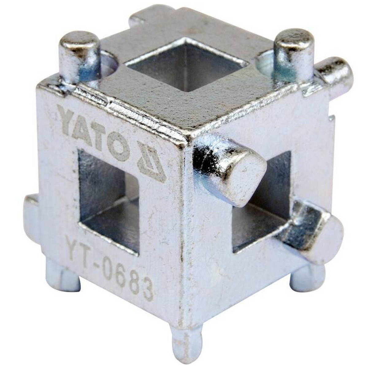 Yato YT-0683 Κλειδί Υποχώρησης Εμβόλου Δισκόφρενων