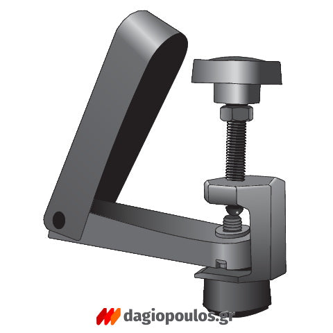 Yato YT-0846 Εξωλκέας Βραχίονα Υαλοκαθαριστήρων