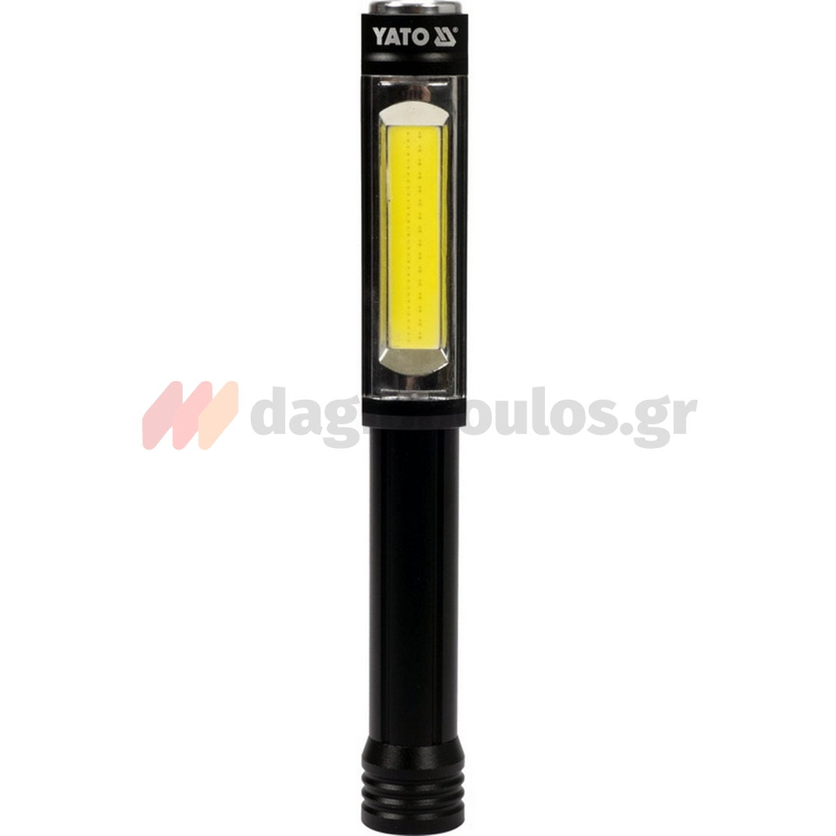 Yato YT-08522 Φακός Επιθεώρησης & Εργασίας 400 Lumens