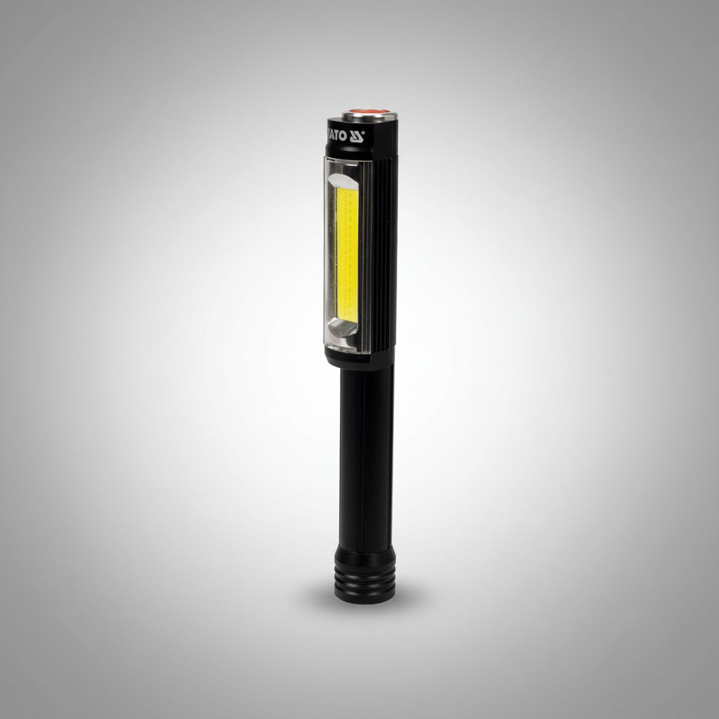 Yato YT-08522 Φακός Επιθεώρησης & Εργασίας 400 Lumens
