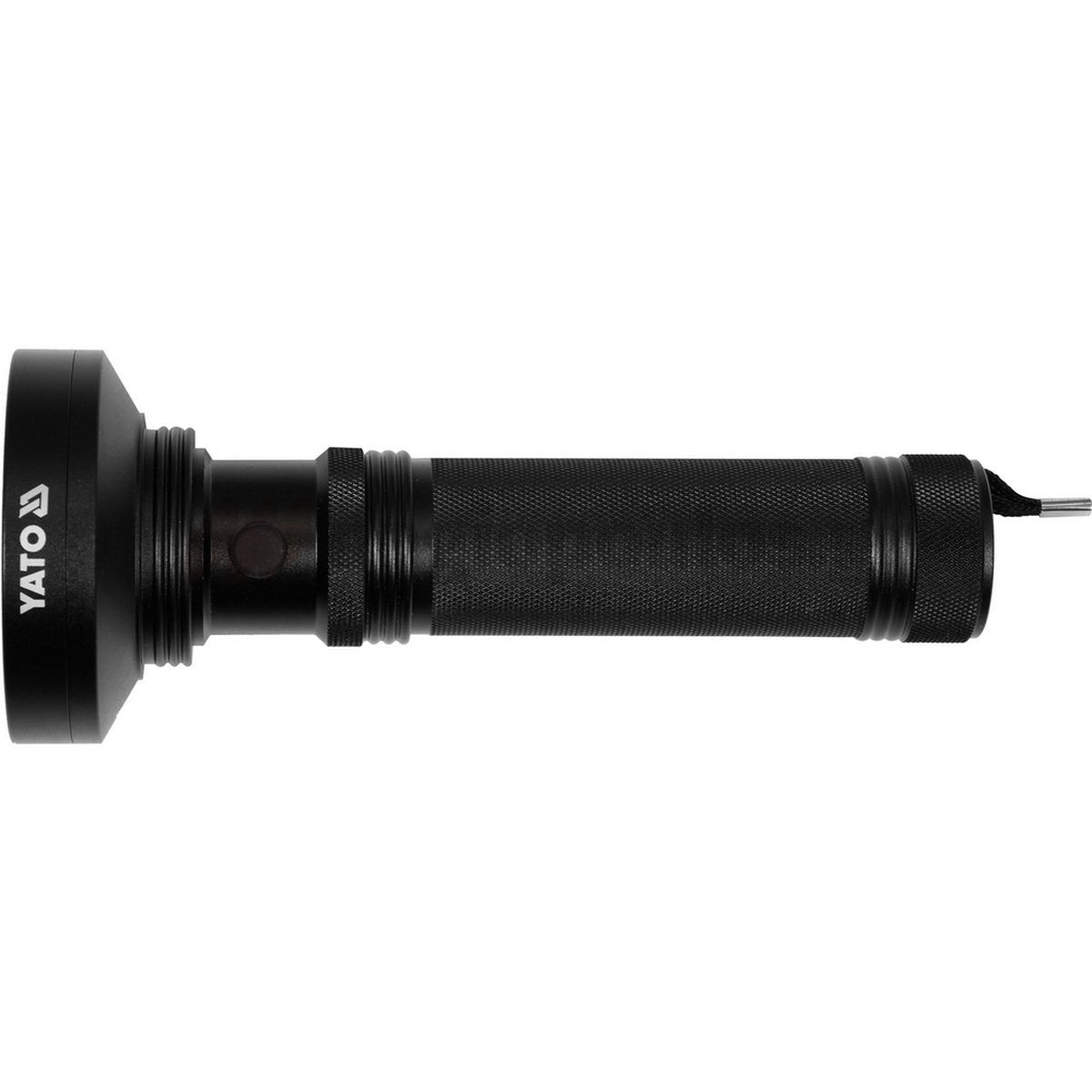 Yato YT-08582 Φακός Χειρός UV LED