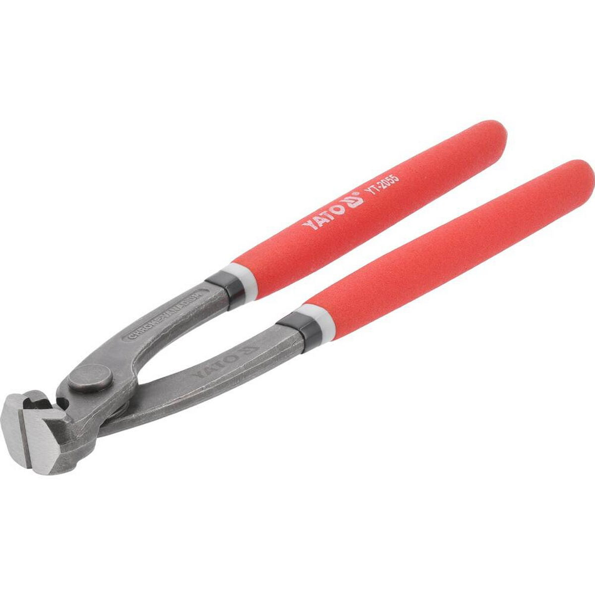 Yato YT-2055 Εμπροσθοκόφτης (Τανάλια) Οικοδομών 225mm