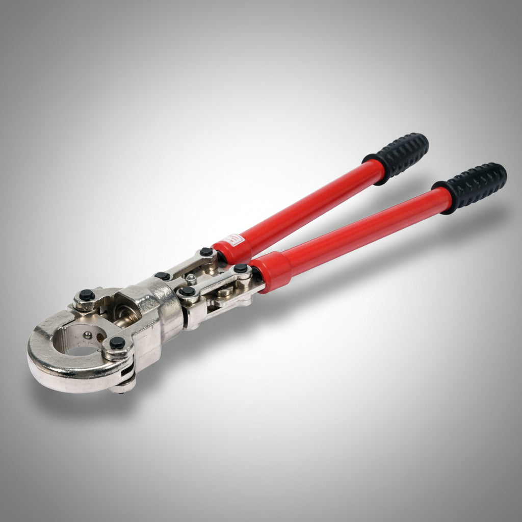 Yato YT-21735 Πρέσα Πολυστρωματικών Σωλήνων Σετ 9 Τεμ Με Βαλίτσα