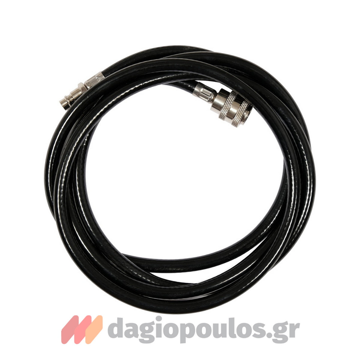 Yato YT-23241 Επαγγελματικός Αεροσυμπιεστής Μπαταρίας 6Ltr 36V (18V*2) Με 2 Μπαταρίες 3.0Ah