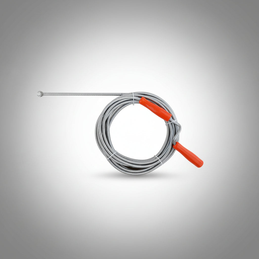 Yato YT-25005 Ατσαλίνα Απόφραξης 10Mtr