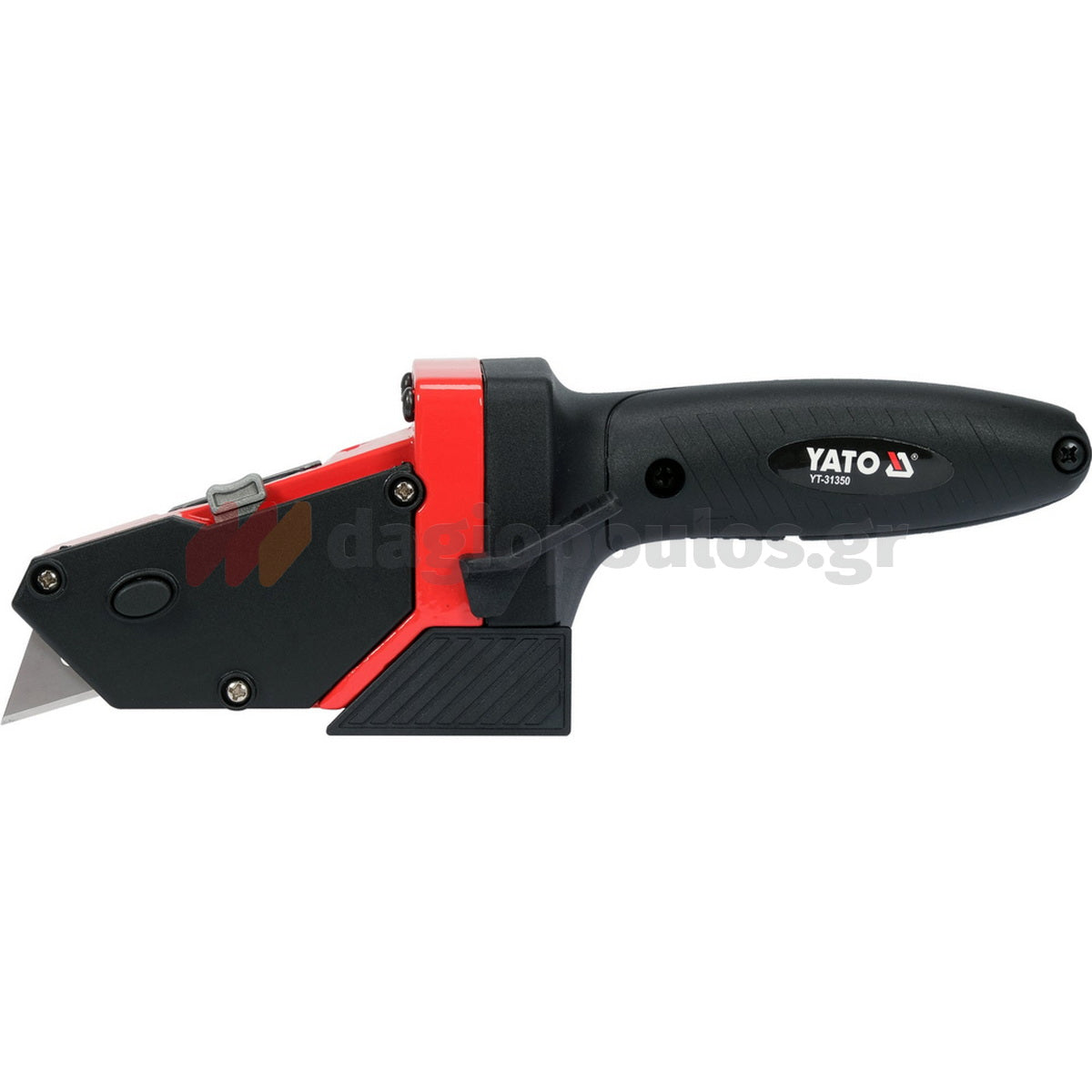 Yato YT-31350 Κόφτης Γυψοσανίδας Με Μετροταινία - Οδηγό