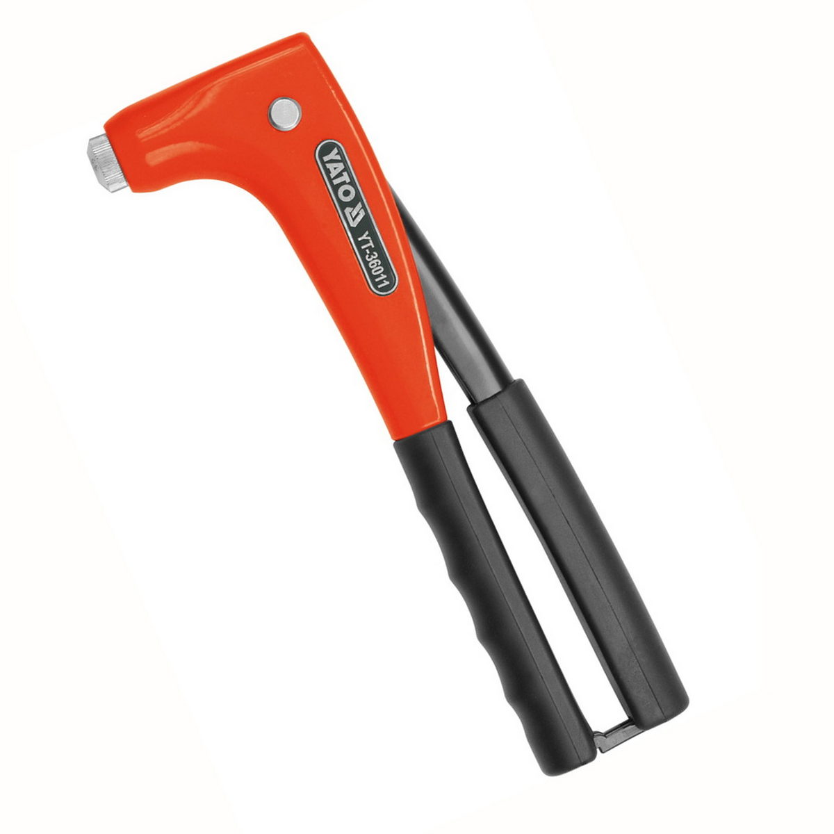 Yato YT-36011 Επαγγελματικός Πριτσιναδόρος Χειρός Με Κεφαλή Πολλαπλών Διαμετρημάτων 253mm