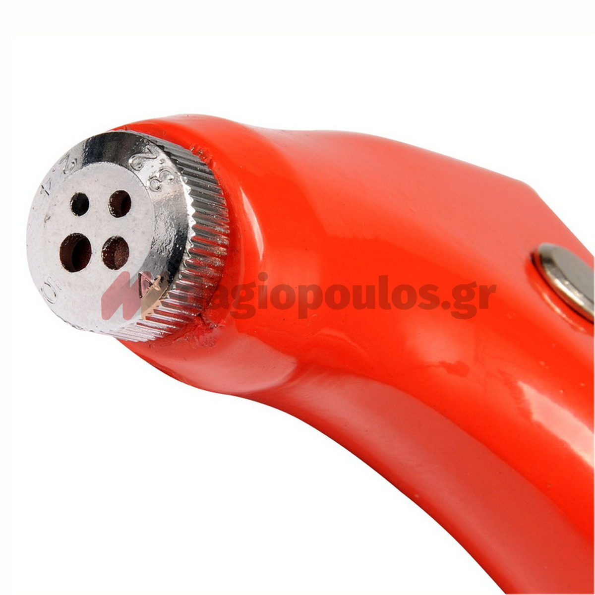 Yato YT-36011 Επαγγελματικός Πριτσιναδόρος Χειρός Με Κεφαλή Πολλαπλών Διαμετρημάτων 253mm