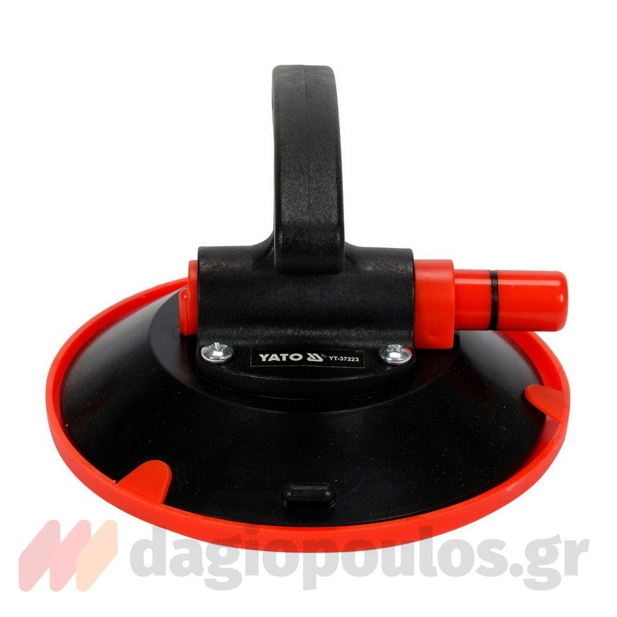 Yato YT-372223 Βεντούζα Τζαμιών Μονή Αλουμινίου 150mm 32kgr
