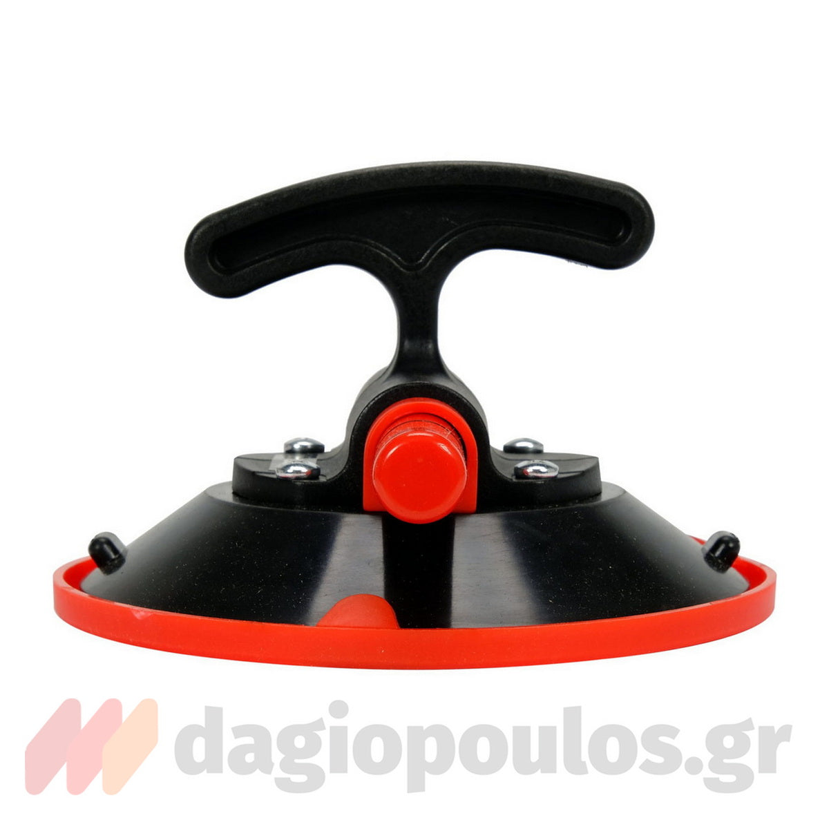 Yato YT-372223 Βεντούζα Τζαμιών Μονή Αλουμινίου 150mm 32kgr