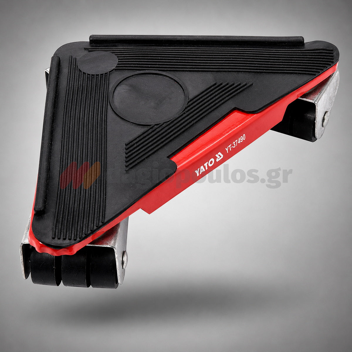 Yato YT-37490 Σετ Μεταφοράς Επίπλων 300kg