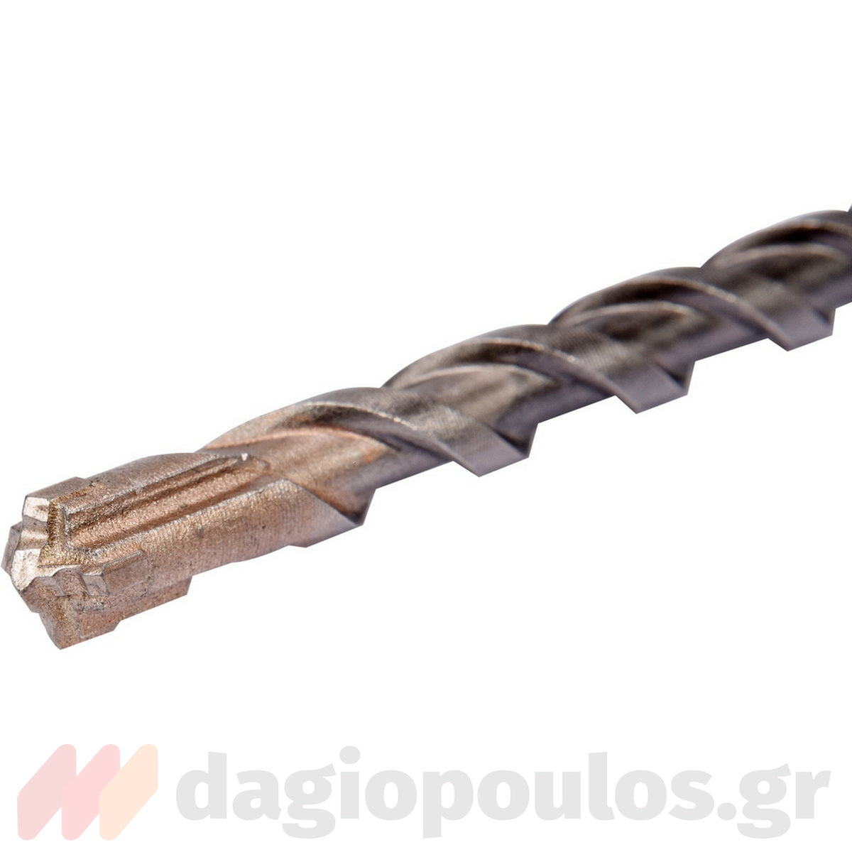 Yato Τρυπάνια Μπετόν Σκυροδέματος (Διαμαντοτρύπανα) SDS PLUS Τετράκοπα X-TIP