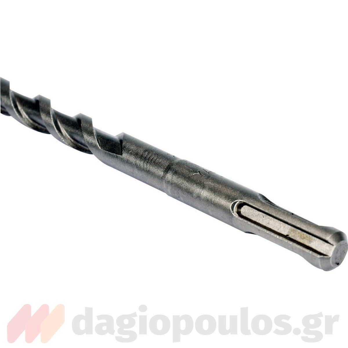 Yato Τρυπάνια Μπετόν Σκυροδέματος (Διαμαντοτρύπανα) SDS PLUS Τετράκοπα X-TIP