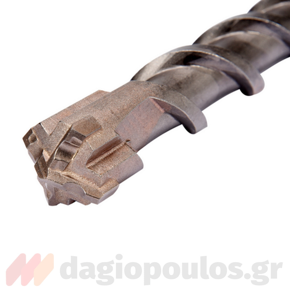 Yato Τρυπάνια Μπετόν Σκυροδέματος (Διαμαντοτρύπανα) SDS PLUS Τετράκοπα X-TIP