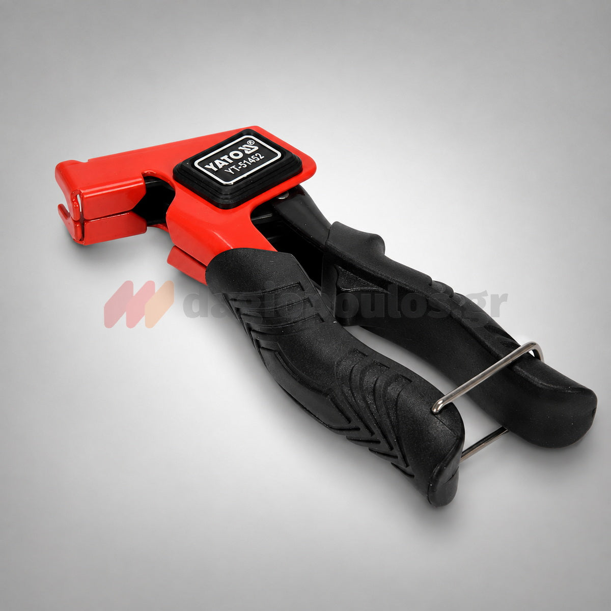 Yato YT-51452 Πιστόλι Εφαρμογής Βυσμάτων Γυψοσανίδας 175mm