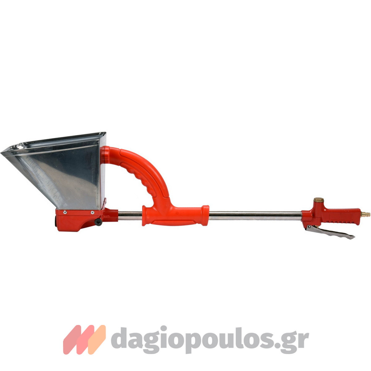 Yato YT-54400 Πιστόλι Σοβατίσματος Αέρος