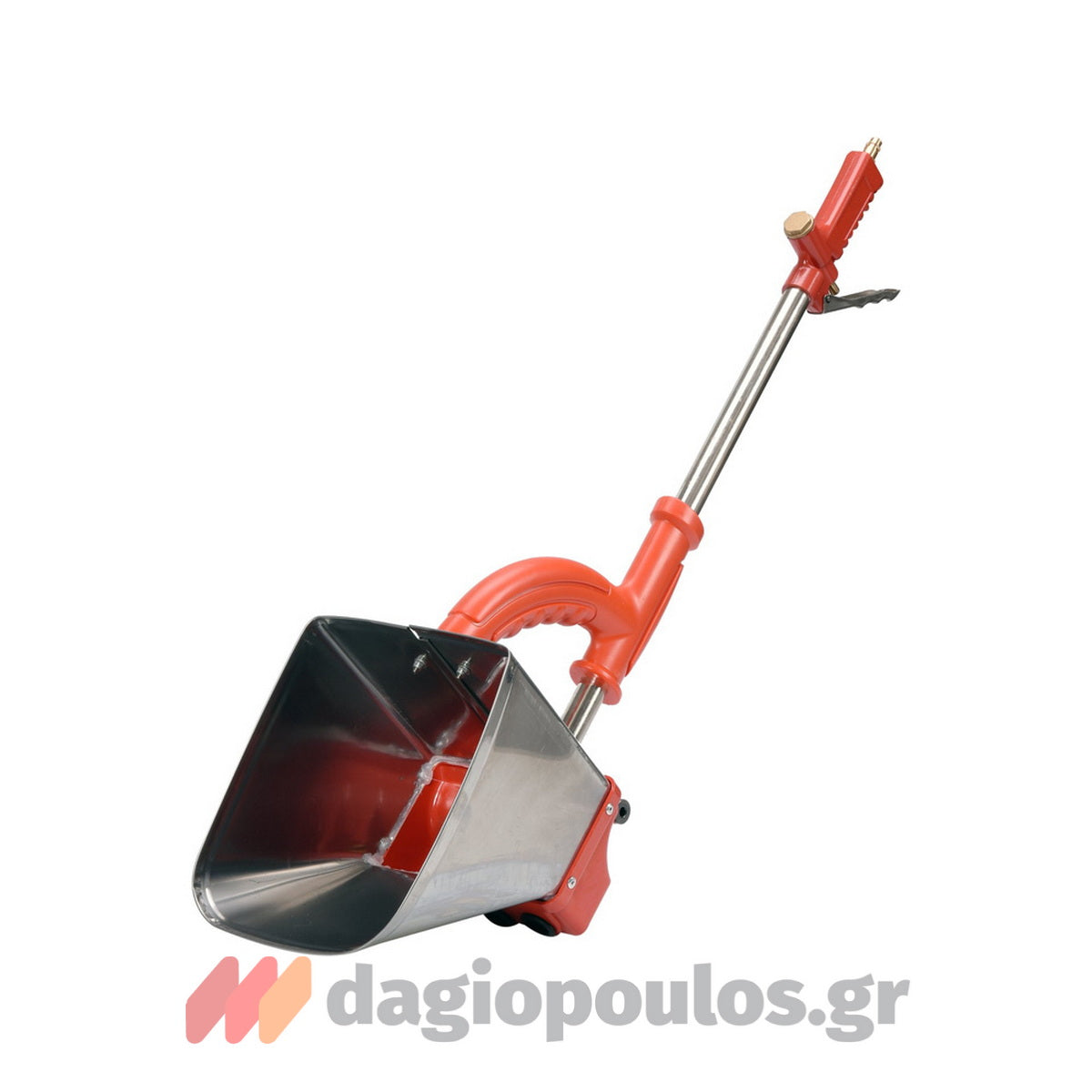 Yato YT-54400 Πιστόλι Σοβατίσματος Αέρος