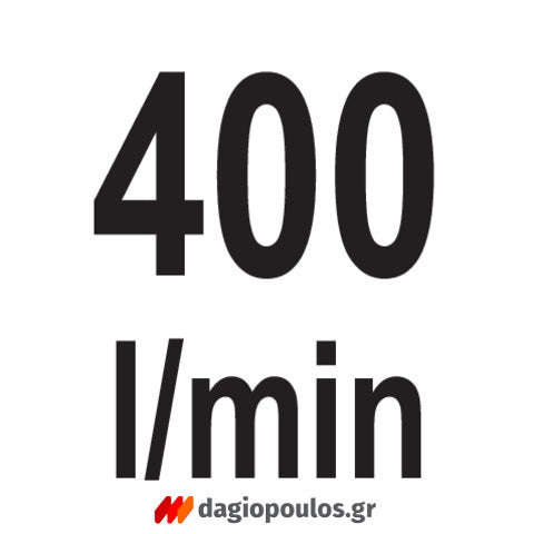 Yato YT-54400 Πιστόλι Σοβατίσματος Αέρος