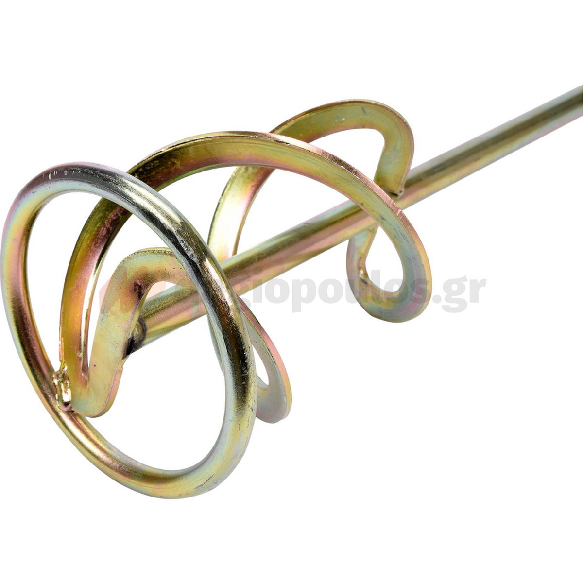 Yato YT-5502 Αναδευτήρας Κονιαμάτων & Χρωμάτων SDS Plus 120mm x 600mm